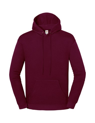 FRU-0622940-ICONIC 250 Hooded Sweat